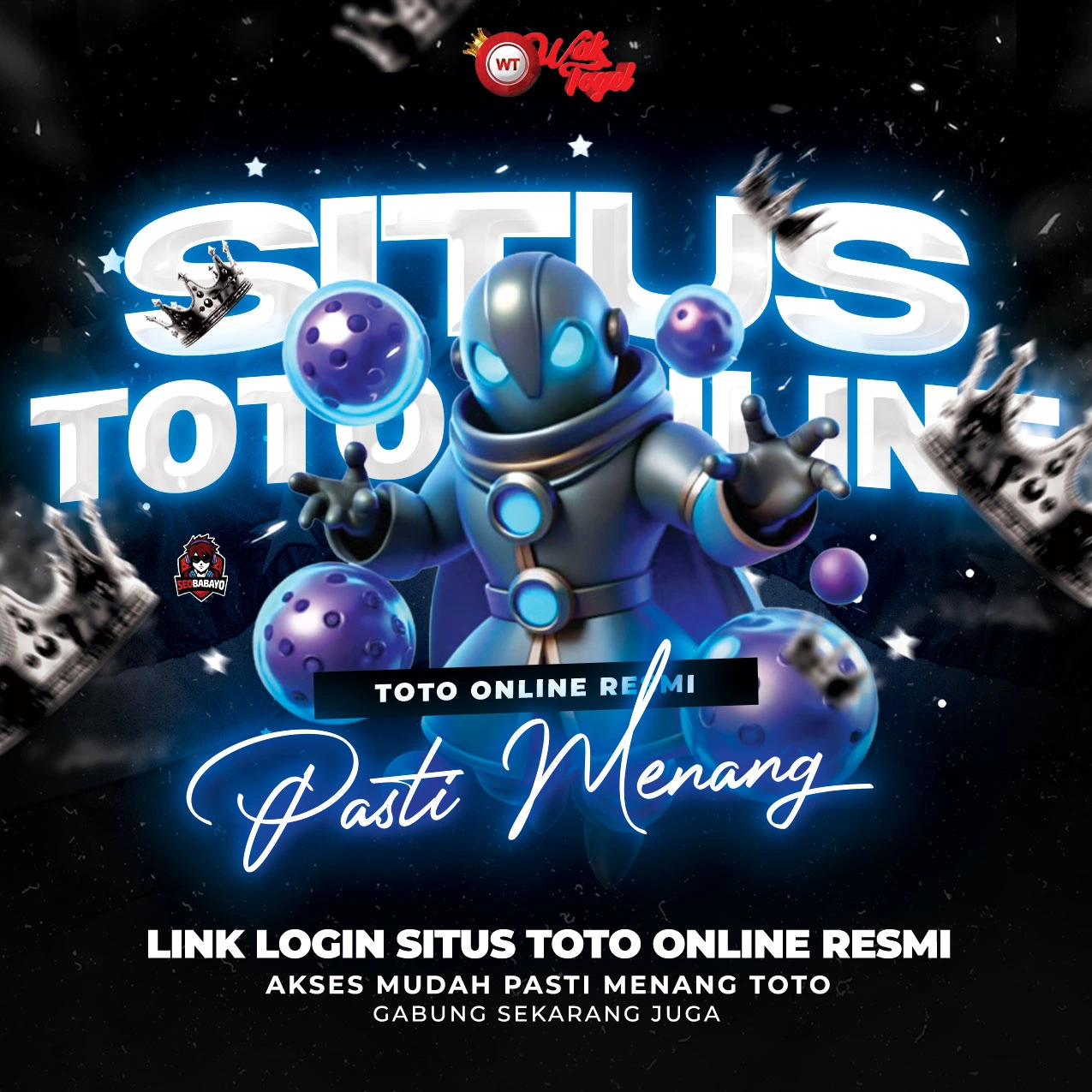 WAKTOGEL 💈 Link Login Situs Toto Online Resmi Akses Mudah Pasti Menang